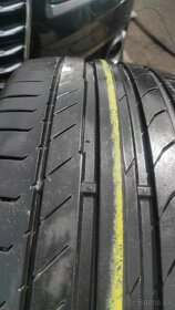 Continental 245/45r19 letne - 6