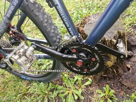 MTB bike Apache Scalp - 6