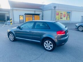 Audi a3 1.9TDi - 6