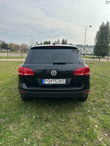 Volkswagen Touareg II 3.0 V6 TDI BMT 4MOTION - 6