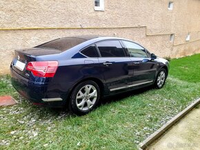 Citroen C5x7 - 6