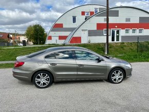 VW PASSAT CC 2.0TDI DSG - 6