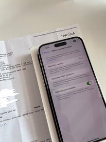 iPhone 14 Pro Max 94% baterka v záruke - 6