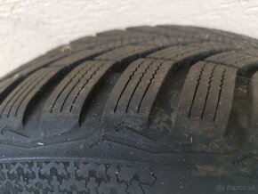 225/55R16 zimné škoda wolksvagen - 6