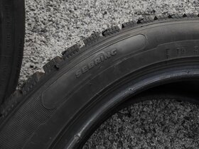 Zimné pneumatiky Sebring 205/55R17 4kusy - 6