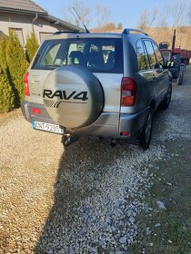 Toyota Rav4 - 6