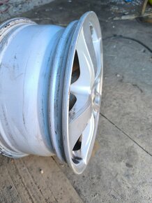 Dezent 5x112 R16 - 6