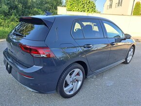 Volkswagen Golf Lim 1.4 TSI GTE eHybrid - 6