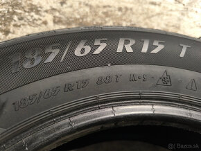 185/65 R15 Zimné pneumatiky Matador Sibir Snow 4 kusy - 6