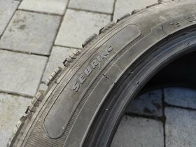 Zimné pneumatiky 235/45R18 Sebring - 6