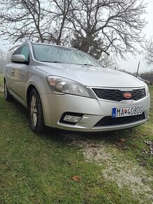 Kia ceed 1.8benzin - 6