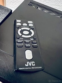 Mikrosystem JVC - 6