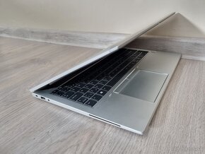 ▼HP EliteBook 855 G7 - 15,6" / R5-4650U / 16GB / SSD / ZÁR▼ - 6