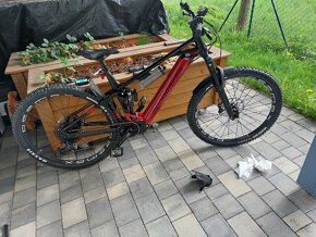 Mondraker crafty r model 2022 - 6