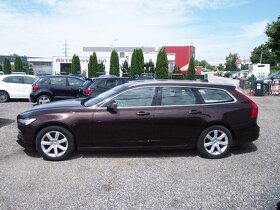 Volvo V90 D3 2.0L Inscription ODPOCET DPH - 6