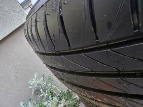 Letné pneumatiky 215/55 R17 Michelin Primacy 3 St 2024 - 6