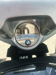 BMW R1200R - 6