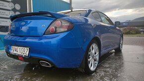 Hyundai Coupe GK II GLS 2.0 105kw 2008 - 6