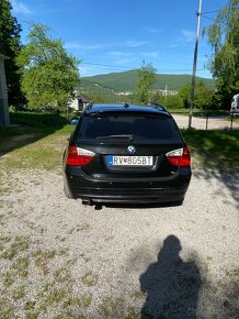 BMW 320d - 6