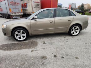 Audi a4b7, 2.0TDI 103KW QUATTRO - 6