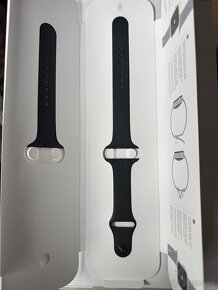 Predám Apple Watch series 6, 44mm - 6