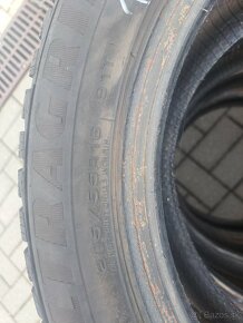 Goodyear Ultragrip 8, 205/55/16 Zimné - 6