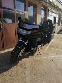 Honda GL 1500 Goldwing - 6