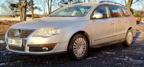 Passat b6 1.9 tdi 2008 - 6