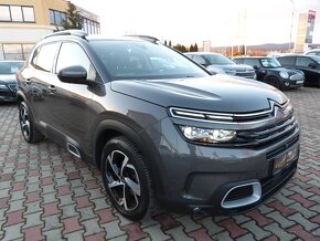 Citroën C5 Aircross BlueHDi 180 S S Feel Pack A/T - 6