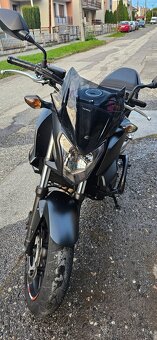 Honda CB650F 2017 20000km - 6