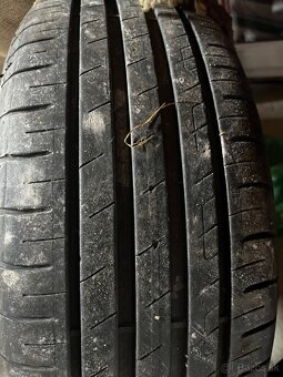 5x112r16 205/55r16 - 6