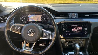 Volkswagen Arteon R-line 2.0 TDI - 6