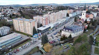 Ponúkam na predaj PIZZA stánok v centre Myjavy - 6