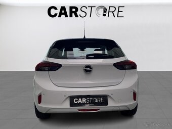 Corsa e - 6