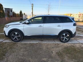 Peugeot 5008 1.6 BlueHDi 120 Allure AT6 - 6