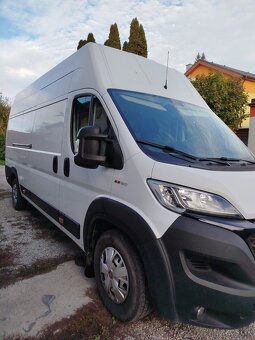 Fiat Ducato 2.3  130kw. - 6