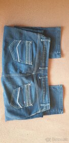 Gucci a Hilfiger damske jeans ☆☆☆ ORIGINAL☆☆☆ - 6