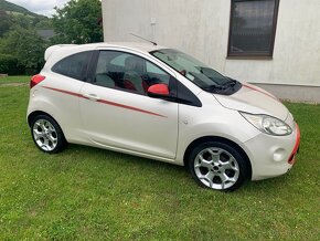 Ford Ka Grand Prix - 6