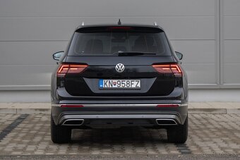 Volkswagen Tiguan 2.0 BiTDI SCR BMT 240k 4MOTION Highline DS - 6