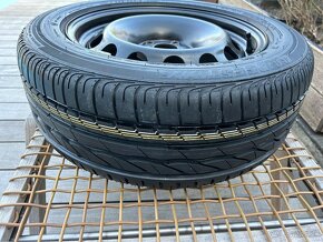 Bridgestone potenza 255/55/R16 - 6