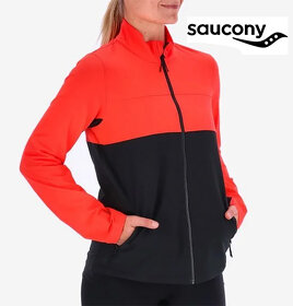 Nová Saucony dámska športová bunda (veľ. M) - 6