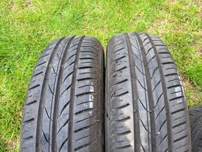 165/70 R14 Matador - 6