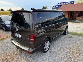 VW Multivan T5 F L 2.0BiTDI diesel, 132kW, AT/7, rok:06.2011 - 6