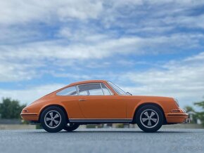 PORSCHE predam zberatelske modely. Mierka 1:24. - 6