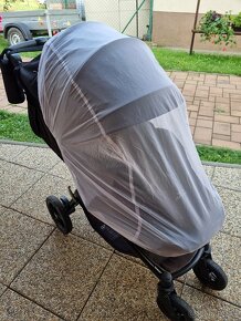 britax romer b motion 4 plus - 6