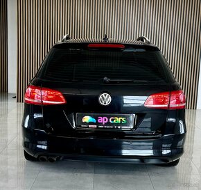 Volkswagen Passat Variant 2.0 TDI - 6