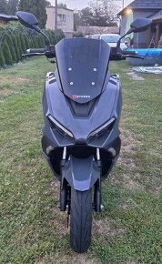 Motorro EasyMax 125i - 6