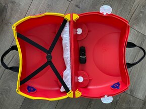 Trunki kufor hasič - 6