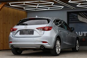 Mazda 3 2.0 Skyactiv -G120 Revolution - 6