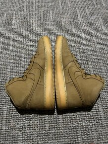 Nike Air Force 1 High Vel 46 - 6